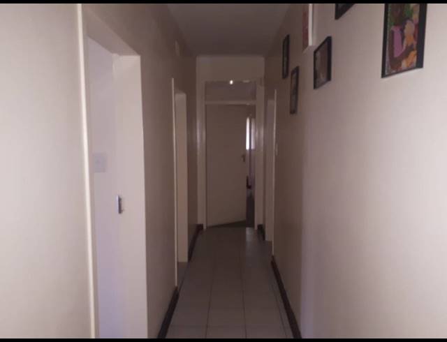 4 BEDROOM HOUSE TO LET IN PROTEA PARK